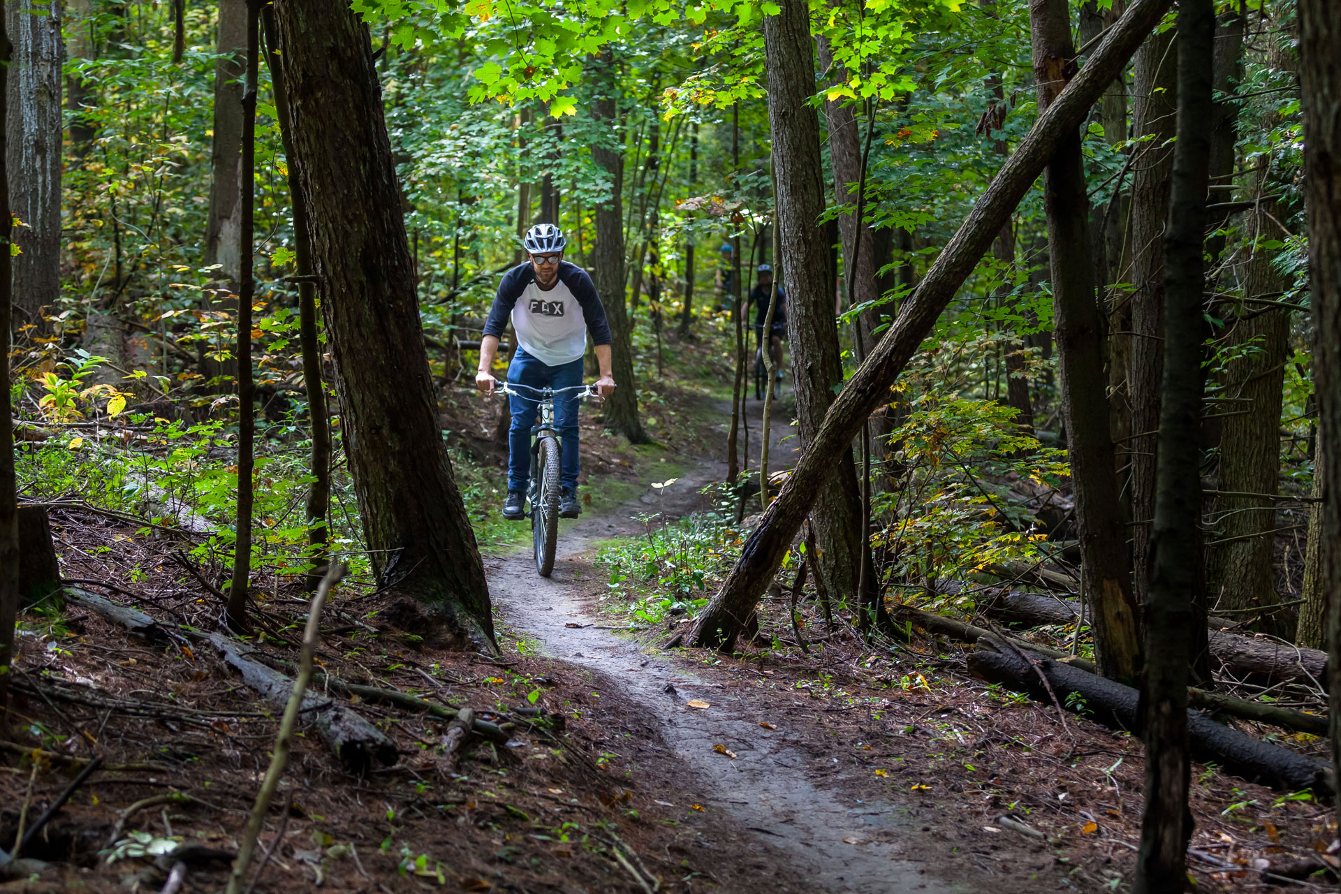 Brant Tract - Bruce County Trails