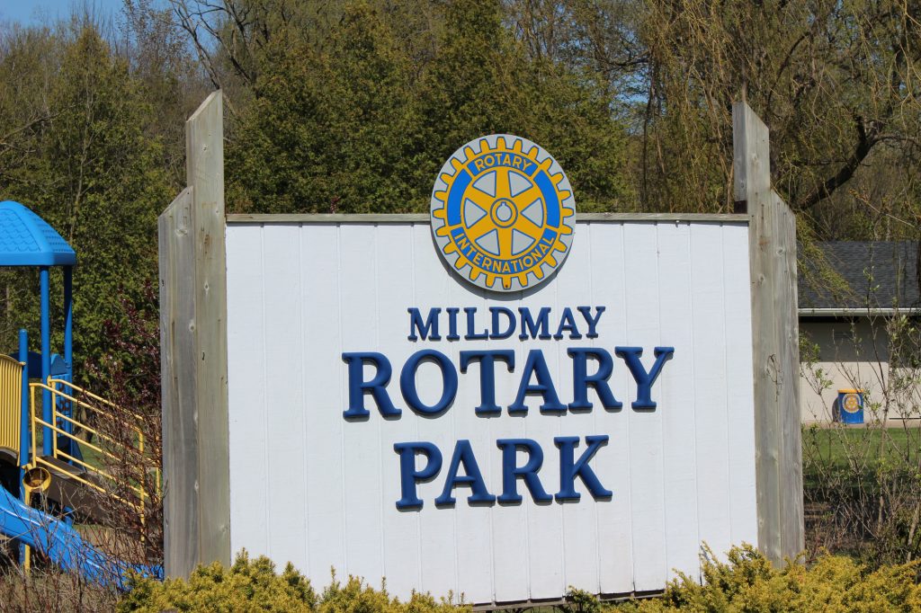Mildmay Rotary Park picture
