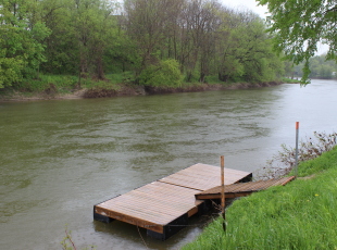 Saugeen Bluffs Conservation Area picture