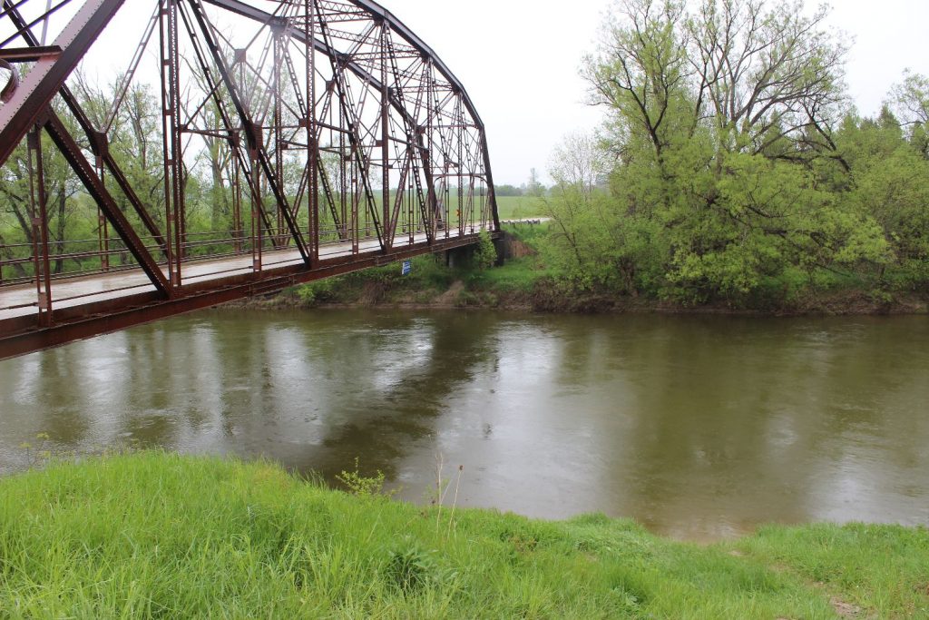 Ellengowen Bridge picture