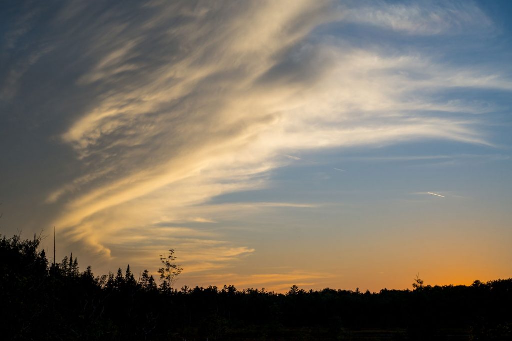 Singing Sands – Bruce Peninsula National Park picture